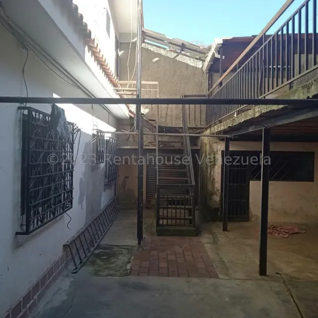 Casa (1 Nivel) en Venta en Turumo, Distrito Metropolitano - 27