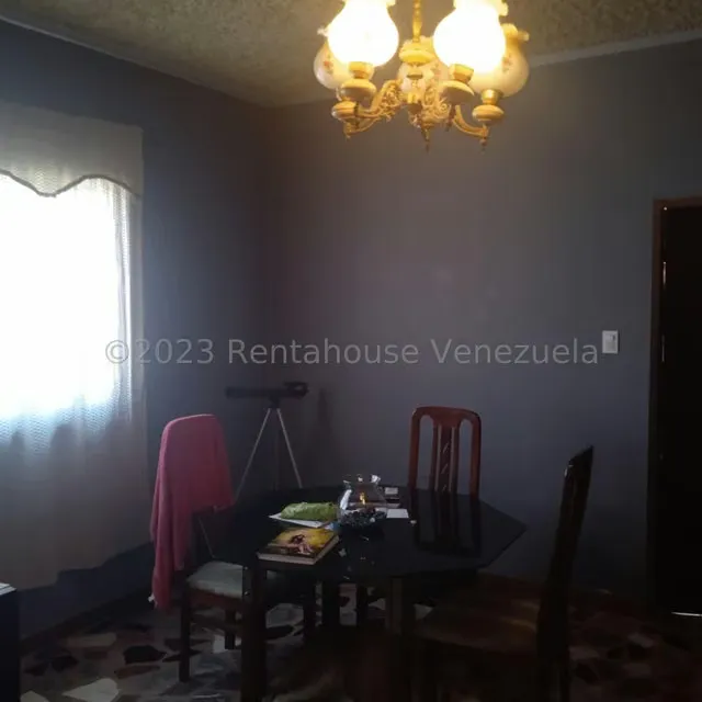 Casa (1 Nivel) en Venta en Turumo, Distrito Metropolitano - 33