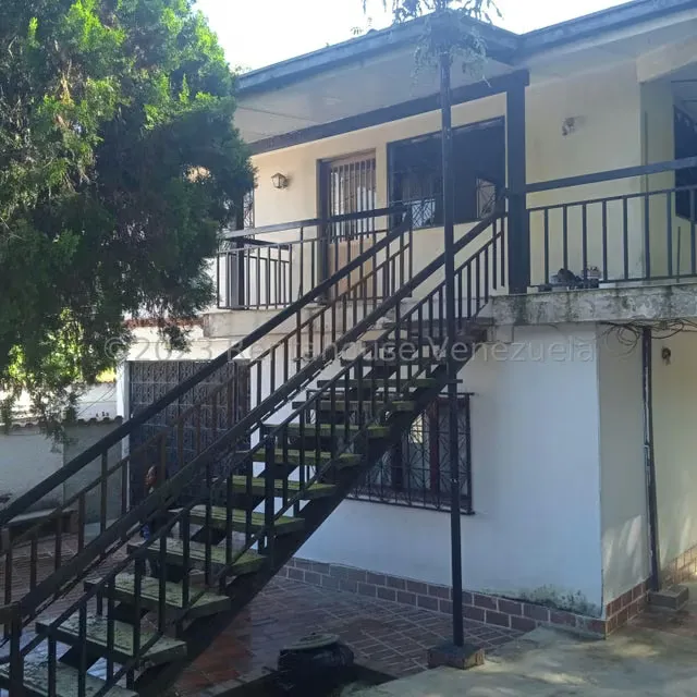 Casa (1 Nivel) en Venta en Turumo, Distrito Metropolitano - 4