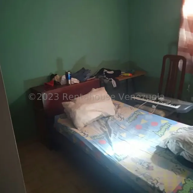Casa (1 Nivel) en Venta en Turumo, Distrito Metropolitano - 45