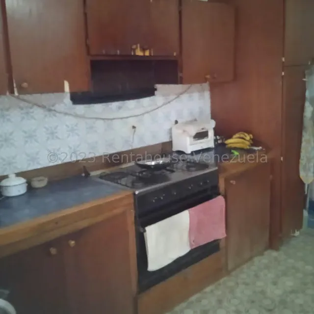 Casa (1 Nivel) en Venta en Turumo, Distrito Metropolitano - 47