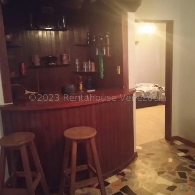 Casa (1 Nivel) en Venta en Turumo, Distrito Metropolitano - 52