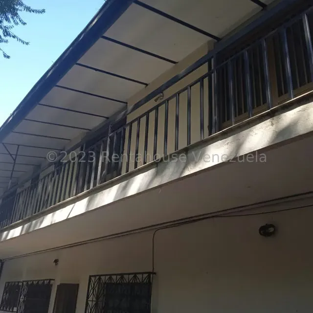 Casa (1 Nivel) en Venta en Turumo, Distrito Metropolitano - 54