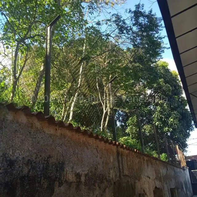 Casa (1 Nivel) en Venta en Turumo, Distrito Metropolitano - 55