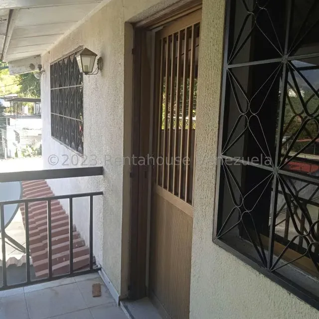 Casa (1 Nivel) en Venta en Turumo, Distrito Metropolitano - 70