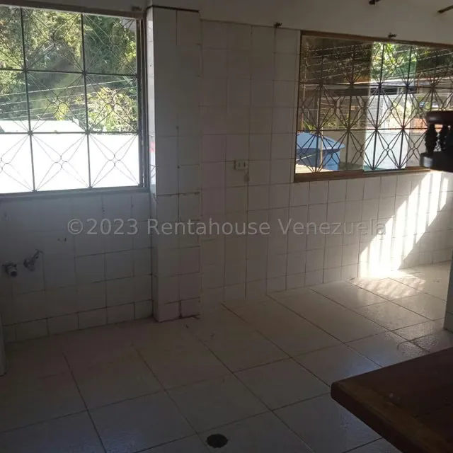 Casa (1 Nivel) en Venta en Turumo, Distrito Metropolitano - 85