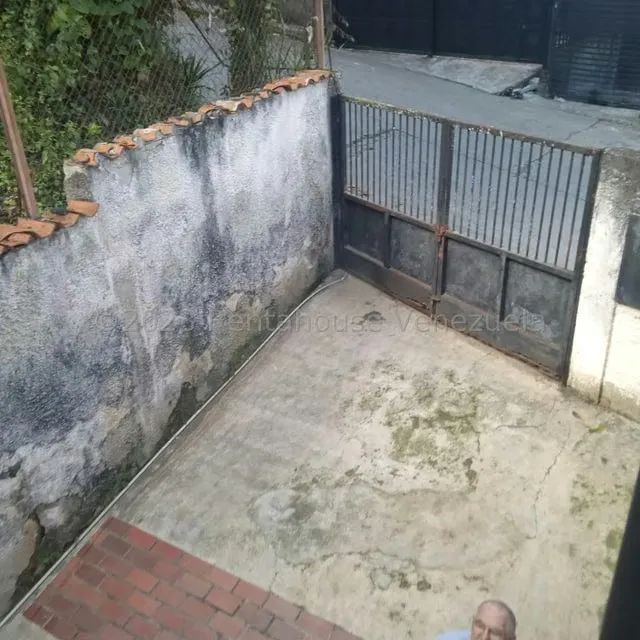 Casa (1 Nivel) en Venta en Turumo, Distrito Metropolitano - 91
