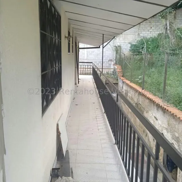 Casa (1 Nivel) en Venta en Turumo, Distrito Metropolitano - 92