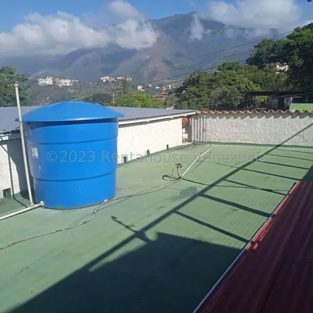 Casa (1 Nivel) en Venta en Turumo, Distrito Metropolitano - 10