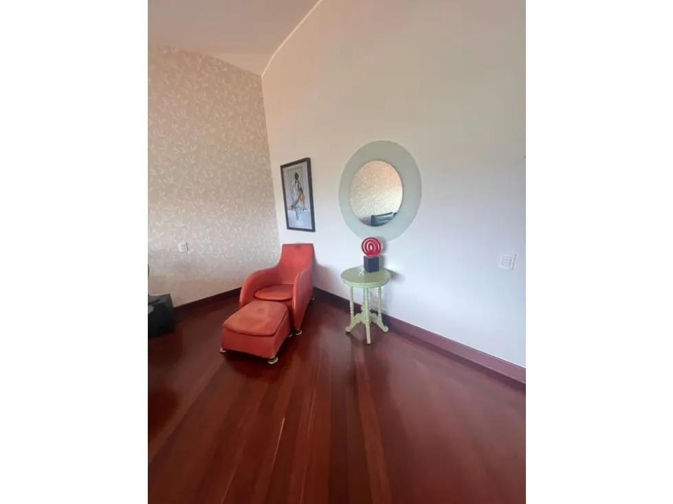Vendo casa 565m2 4h+2s/7b/5p Caurimare 6955 - 17