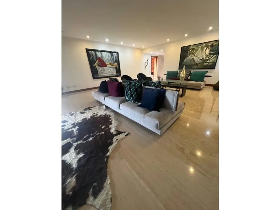 Vendo casa 565m2 4h+2s/7b/5p Caurimare 6955 - 3