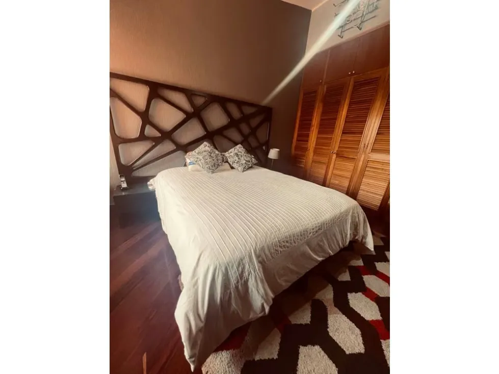 Vendo casa 565m2 4h+2s/7b/5p Caurimare 6955 - 23