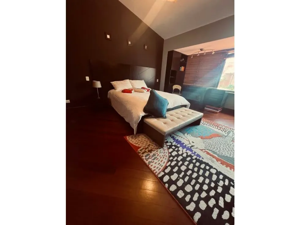 Vendo casa 565m2 4h+2s/7b/5p Caurimare 6955 - 26