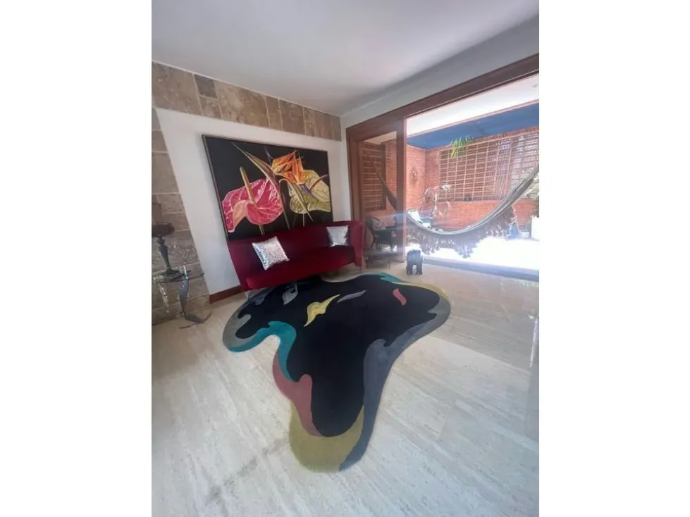 Vendo casa 565m2 4h+2s/7b/5p Caurimare 6955 - 10