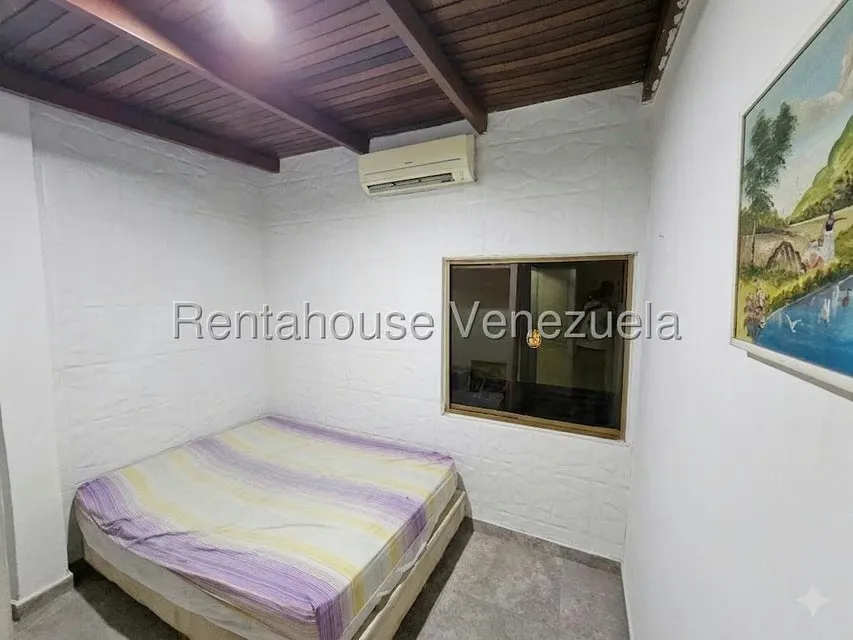 Casa (Duplex) en Venta en El Castillejo, Miranda - 12