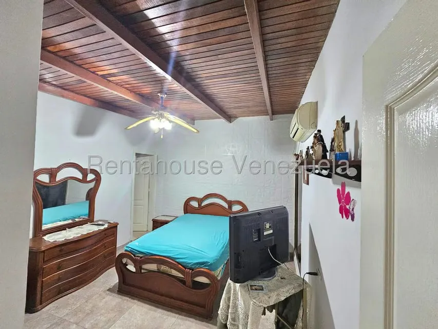 Casa (Duplex) en Venta en El Castillejo, Miranda - 14