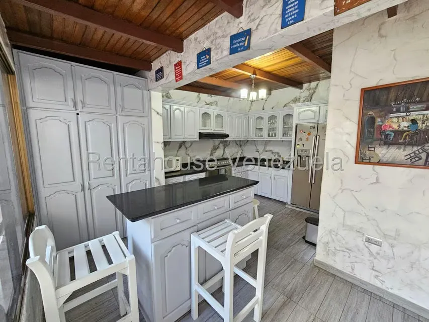 Casa (Duplex) en Venta en El Castillejo, Miranda - 18