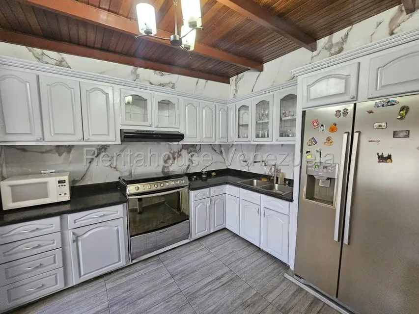 Casa (Duplex) en Venta en El Castillejo, Miranda - 19