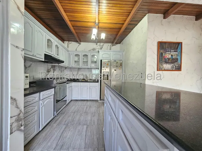 Casa (Duplex) en Venta en El Castillejo, Miranda - 21