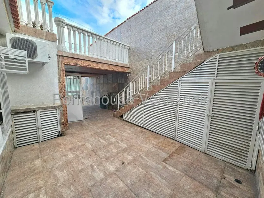 Casa (Duplex) en Venta en El Castillejo, Miranda - 23