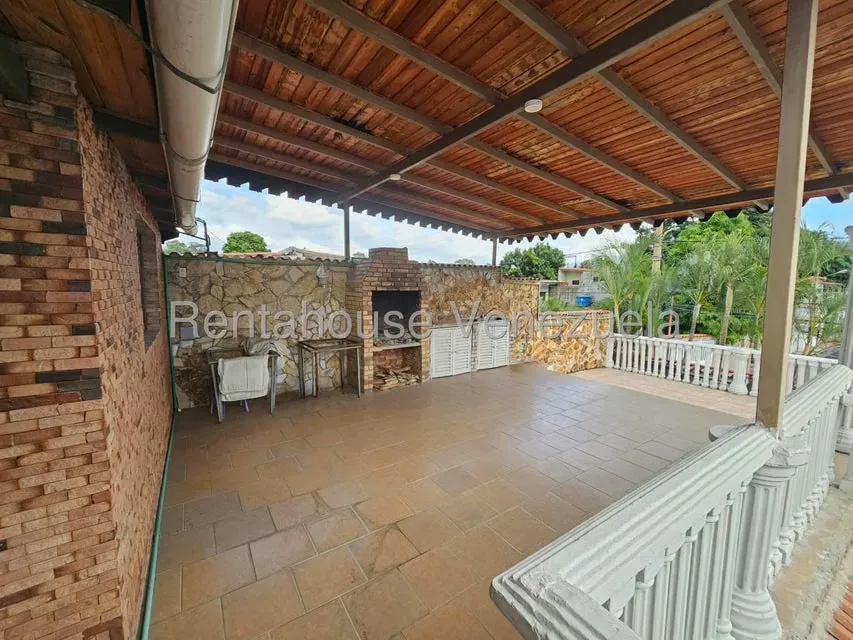 Casa (Duplex) en Venta en El Castillejo, Miranda - 29