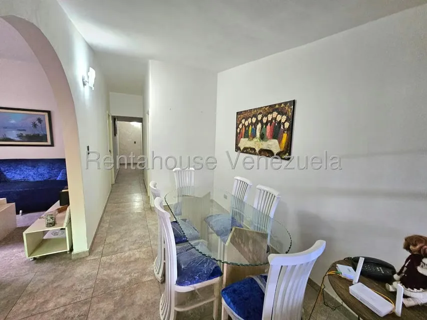 Casa (Duplex) en Venta en El Castillejo, Miranda - 6