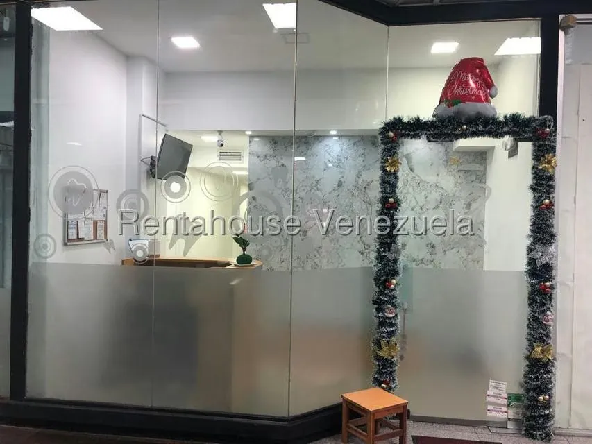 Consultorio Medico en Alquiler en El Cafetal, Distrito Metropolitano