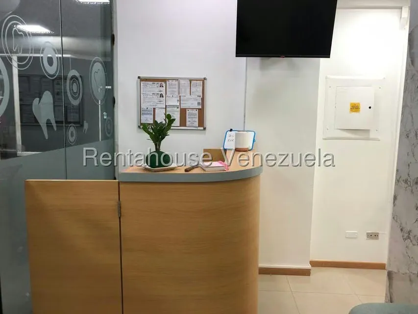 Consultorio Medico en Alquiler en El Cafetal, Distrito Metropolitano - 3
