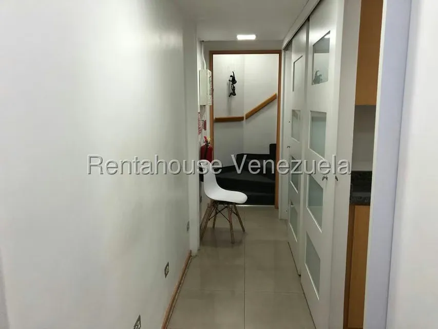 Consultorio Medico en Alquiler en El Cafetal, Distrito Metropolitano - 4
