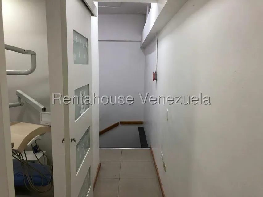 Consultorio Medico en Alquiler en El Cafetal, Distrito Metropolitano - 6
