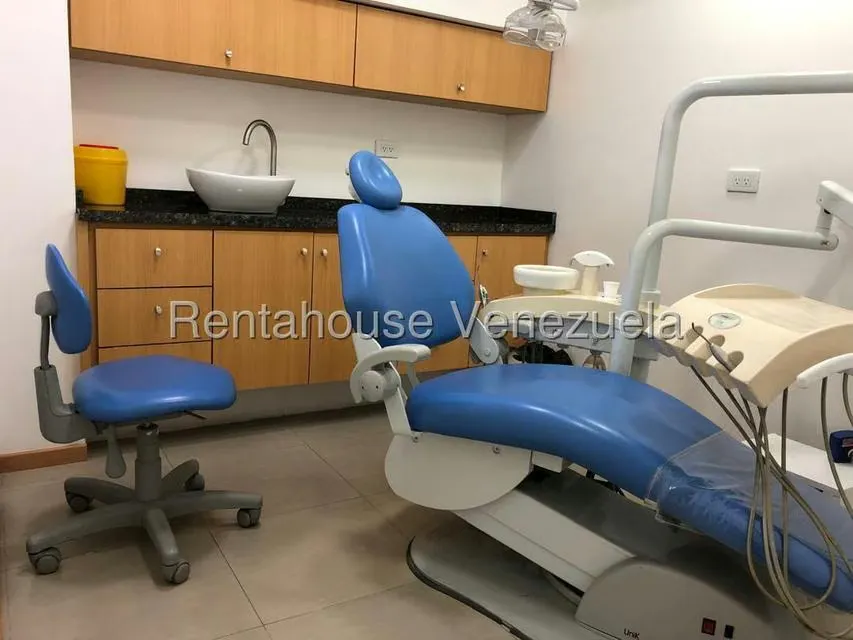 Consultorio Medico en Alquiler en El Cafetal, Distrito Metropolitano - 7