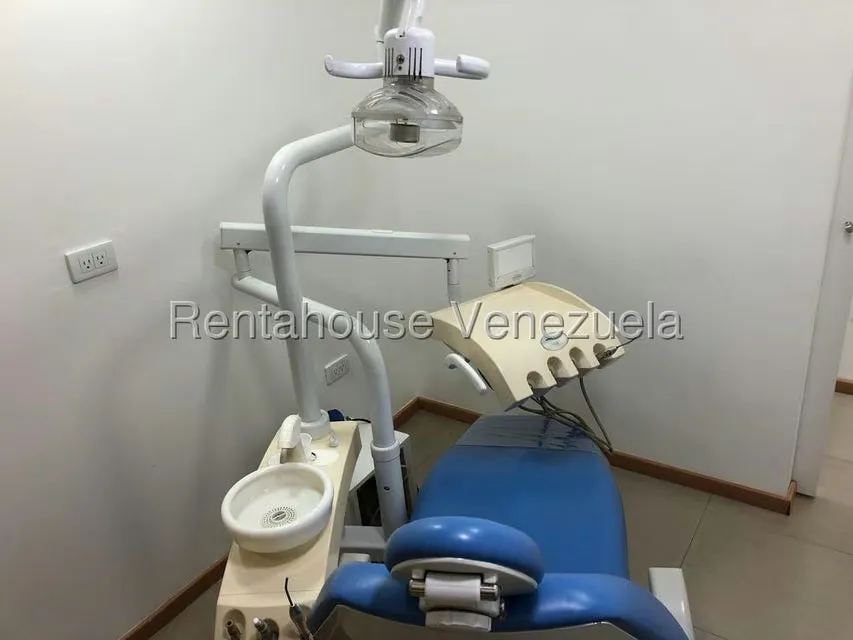 Consultorio Medico en Alquiler en El Cafetal, Distrito Metropolitano - 9
