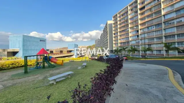 Apartamento en Venta El Encantado Humboldt