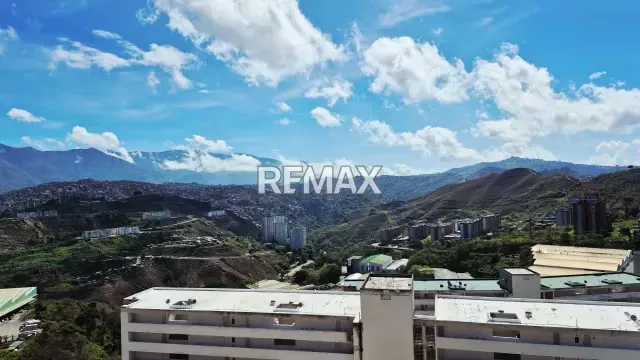 Apartamento en Venta El Encantado Humboldt - 12