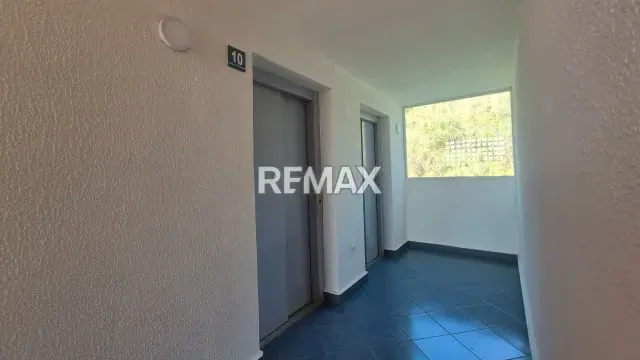 Apartamento en Venta El Encantado Humboldt - 4