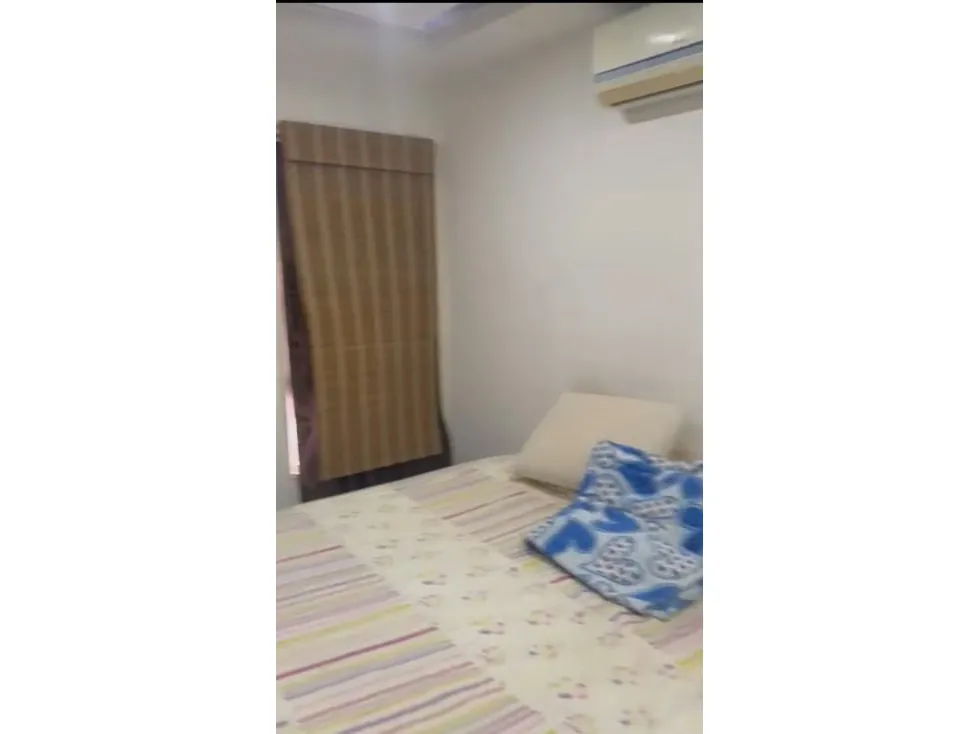 Vendo/alquilo apartamento 89m2 2h/2b/5p Santa Inés 1501 - 15
