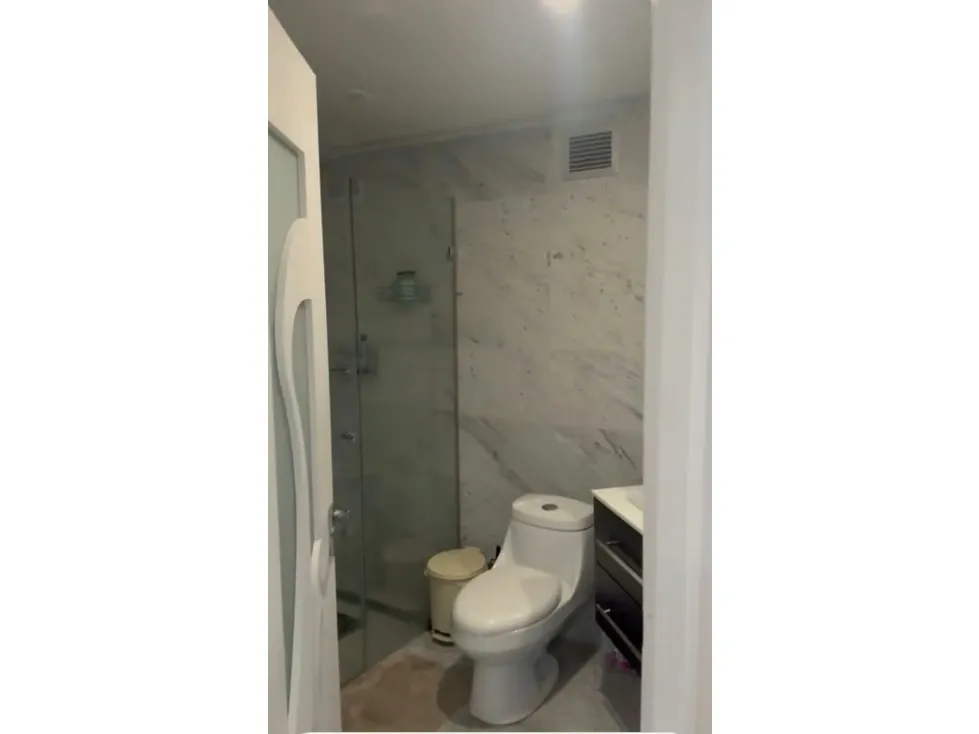 Vendo/alquilo apartamento 89m2 2h/2b/5p Santa Inés 1501 - 16