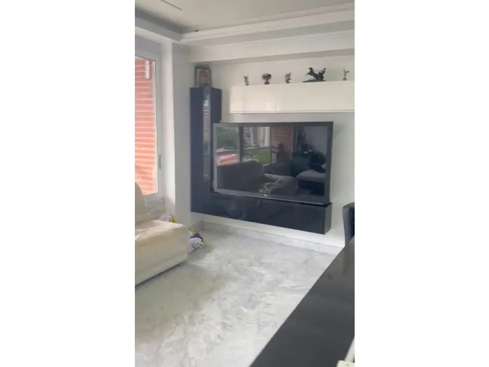 Vendo/alquilo apartamento 89m2 2h/2b/5p Santa Inés 1501 - 10