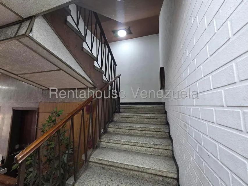 Oficina en Alquiler en Parroquia La Candelaria, Distrito Metropolitano - 7