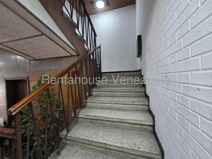 Oficina en Alquiler en Parroquia La Candelaria, Distrito Metropolitano - 8