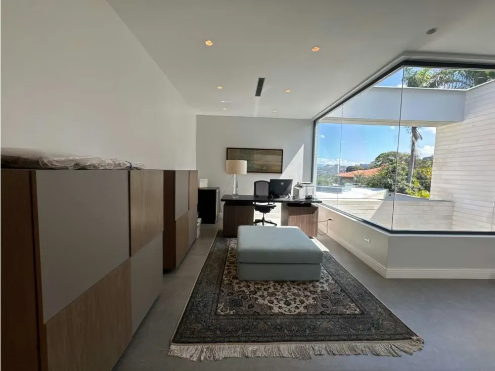 Vendo casa 1154m2 4H+S/4.5B+S/12P Prados del Este - 19