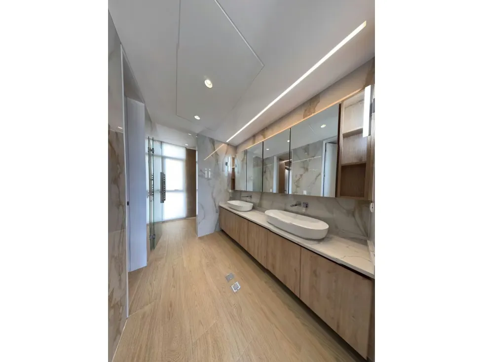 Vendo casa 1154m2 4H+S/4.5B+S/12P Prados del Este - 22