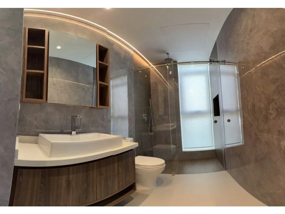 Vendo casa 1154m2 4H+S/4.5B+S/12P Prados del Este - 25