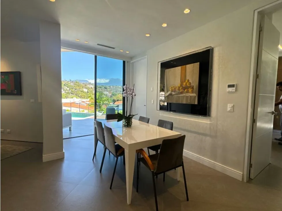 Vendo casa 1154m2 4H+S/4.5B+S/12P Prados del Este - 28