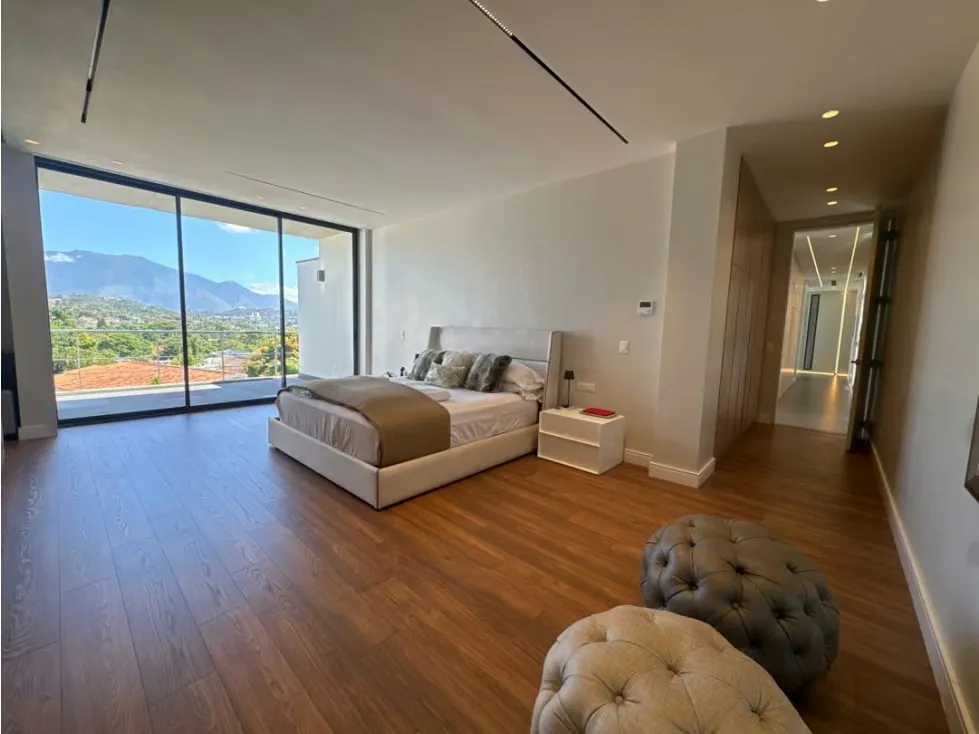 Vendo casa 1154m2 4H+S/4.5B+S/12P Prados del Este - 34