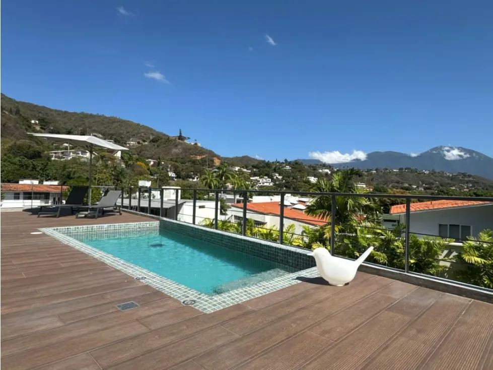Vendo casa 1154m2 4H+S/4.5B+S/12P Prados del Este - 39