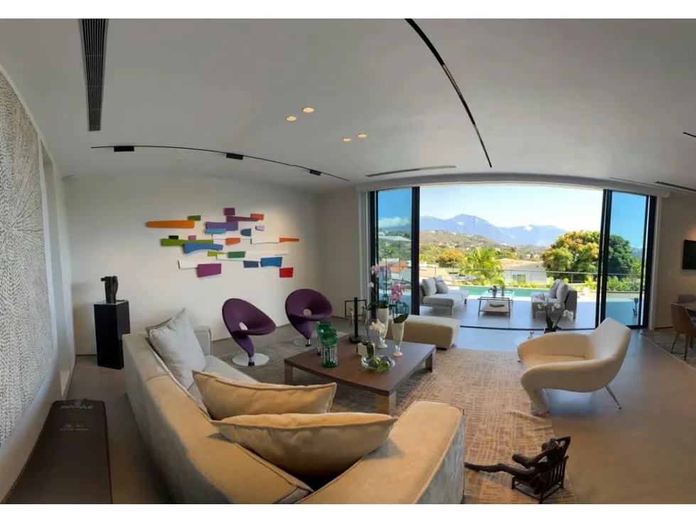 Vendo casa 1154m2 4H+S/4.5B+S/12P Prados del Este - 8