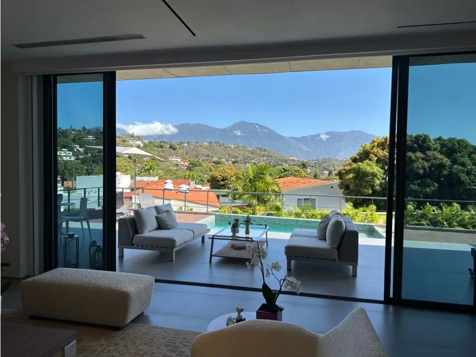 Vendo casa 1154m2 4H+S/4.5B+S/12P Prados del Este - 10