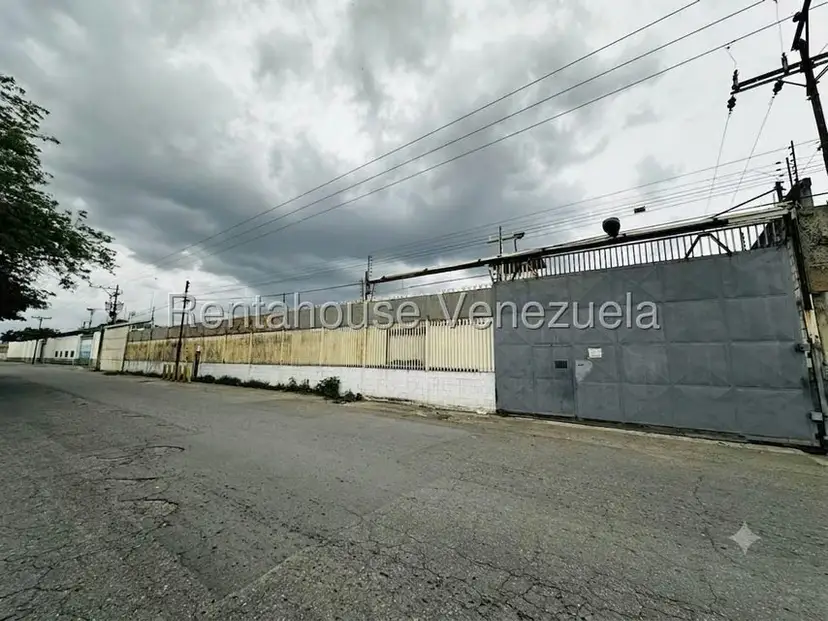 Comercial (Local Comercial) en Venta en Zona Industrial Las Vegas, Aragua