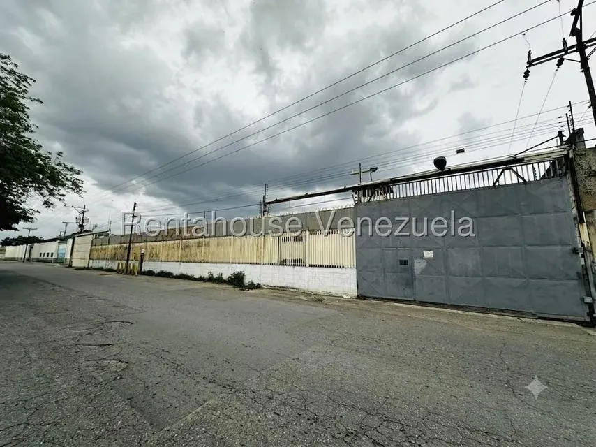 Local Comercial en Venta en Zona Industrial Las Vegas, Aragua